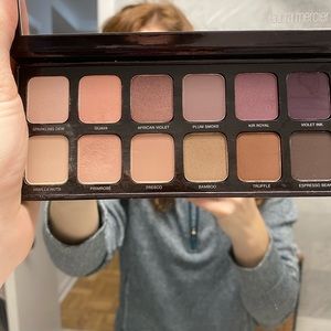 Laura Mercier Eye Art Artist’s Palette